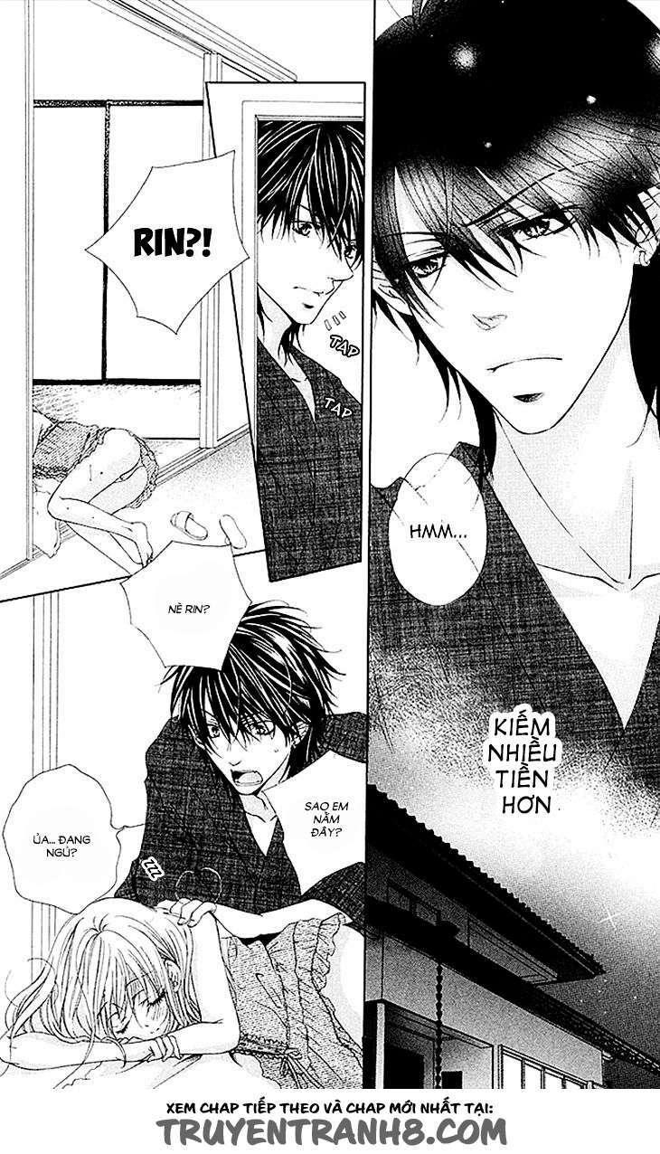 mitsuiro devil 1 chapter 7 14