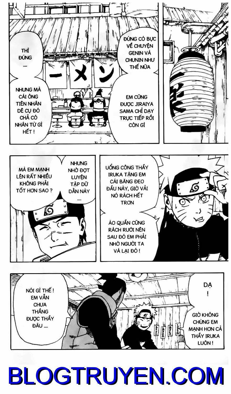 naruto - cửu vĩ hồ ly chapter 248 13