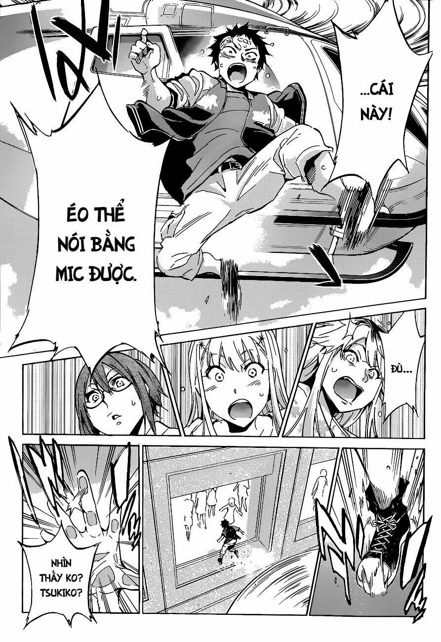 shishunki no iron maiden chapter 38 17