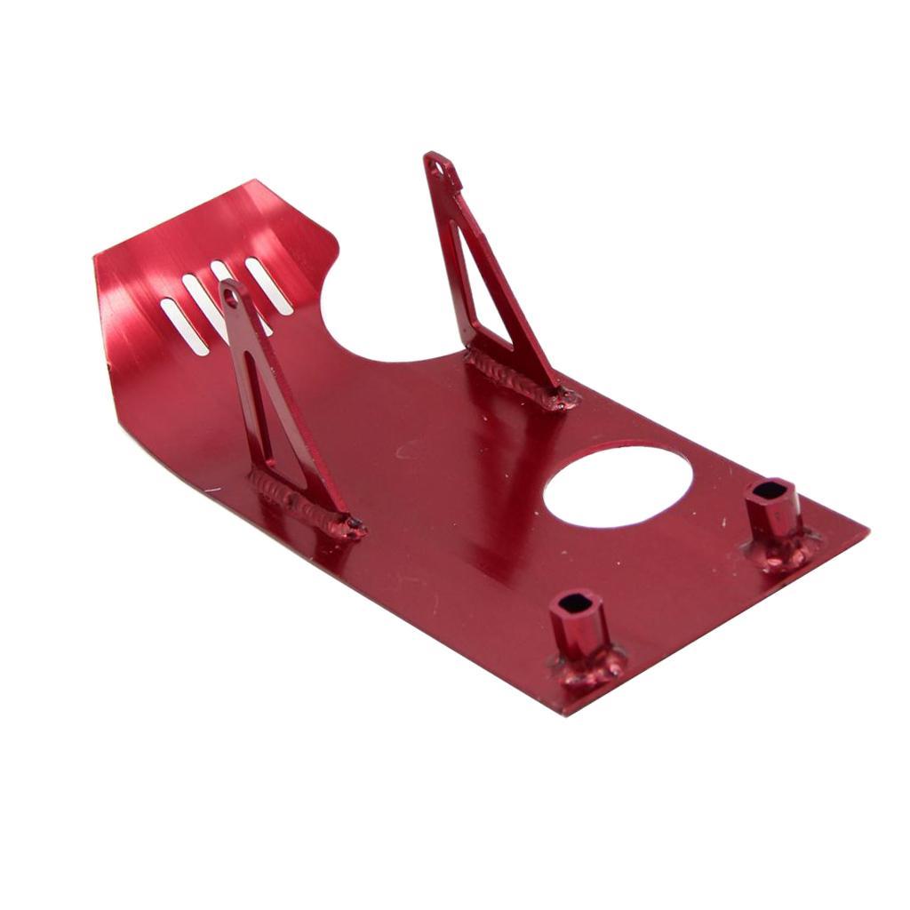 RED For CRF50 70 90 110 125 140cc