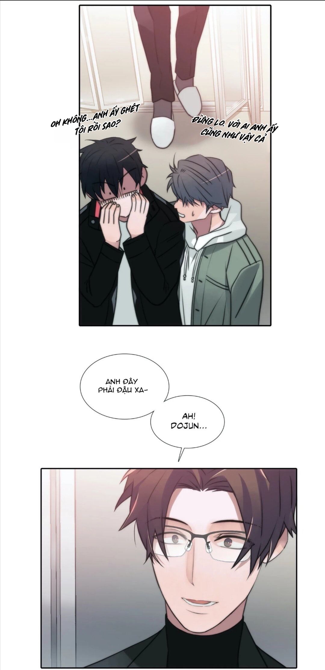 đưa đón người yêu chapter 51 32