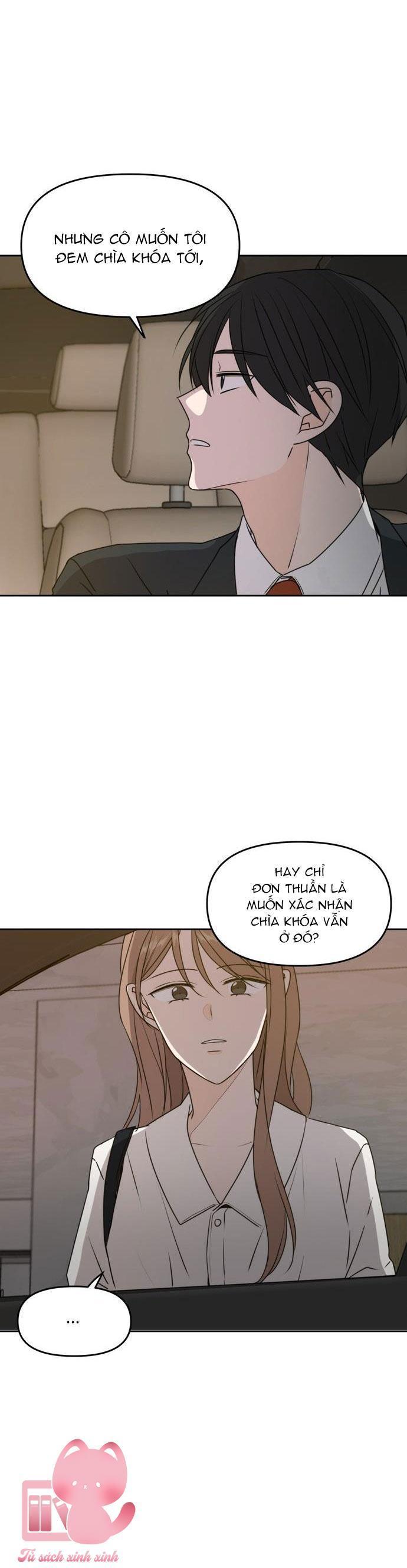 hẹn gặp nhau ở kiếp thứ 19 chapter 57 13