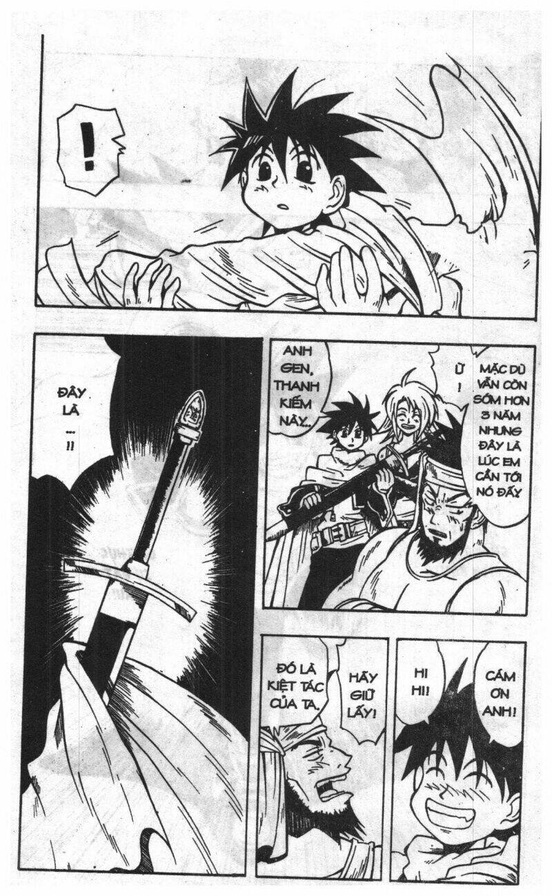 joou kishi monogatari chapter 1 91