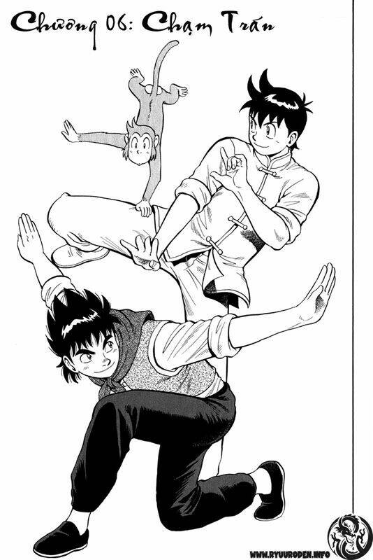 hoàng phi hồng phần iii chapter 2 43