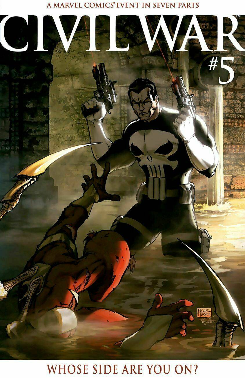 Civil War chapter 5 3