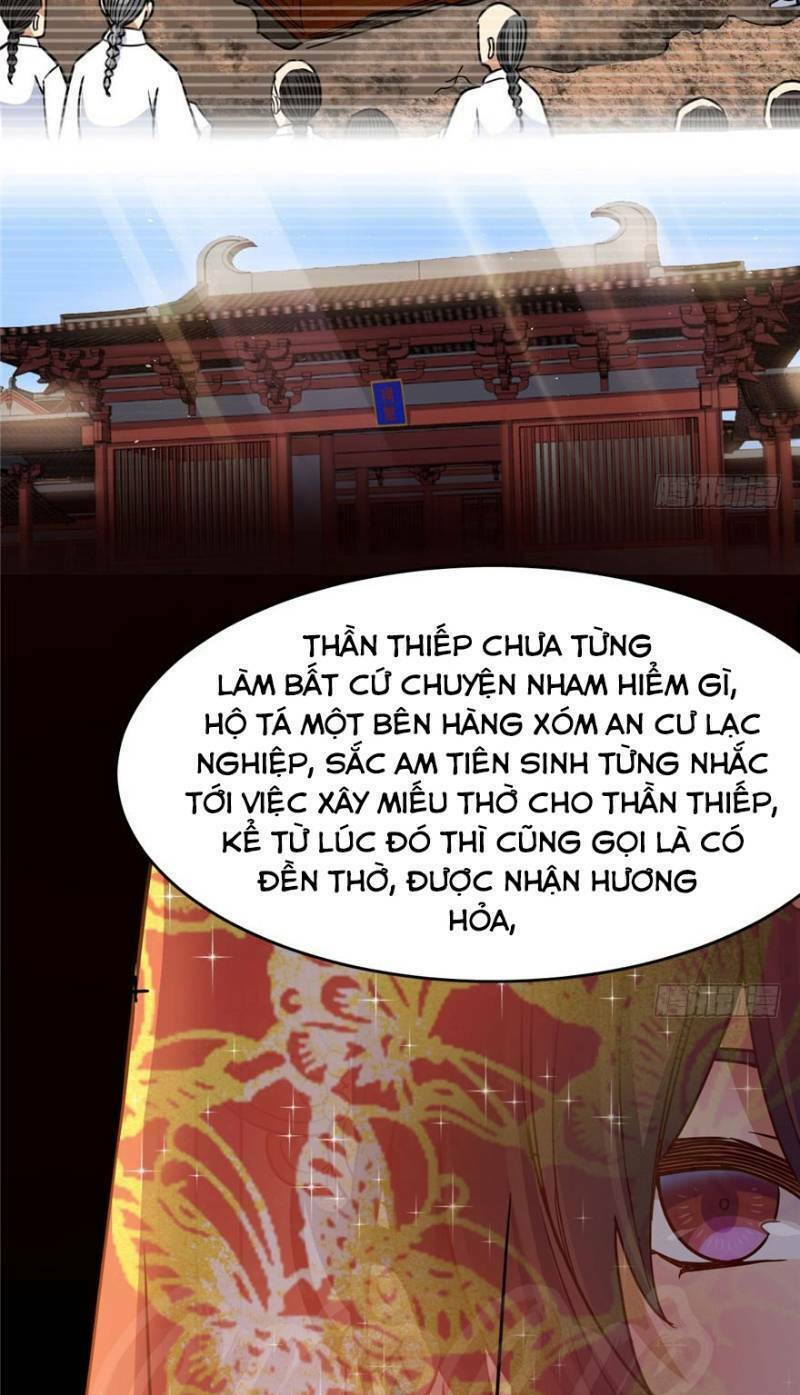 thâm dạ thư ốc chapter 36 7
