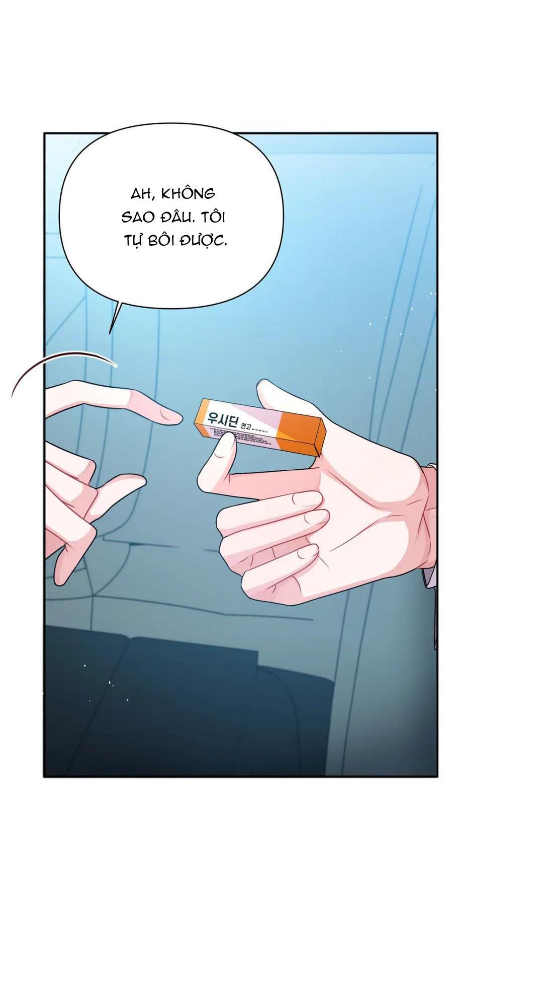 hình bóng tái ngộ chapter 5 28