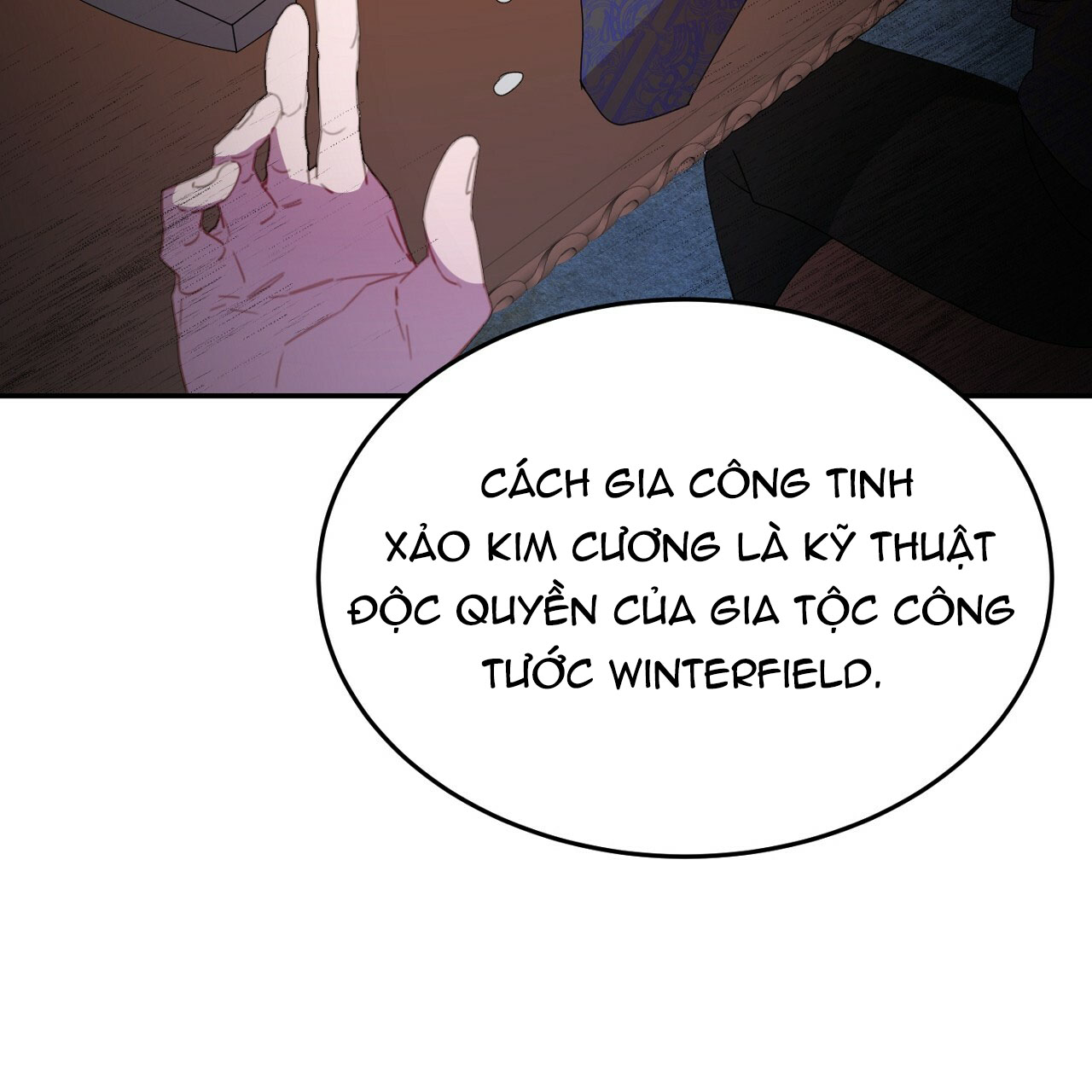 nữ công tước quạ chapter 7 72