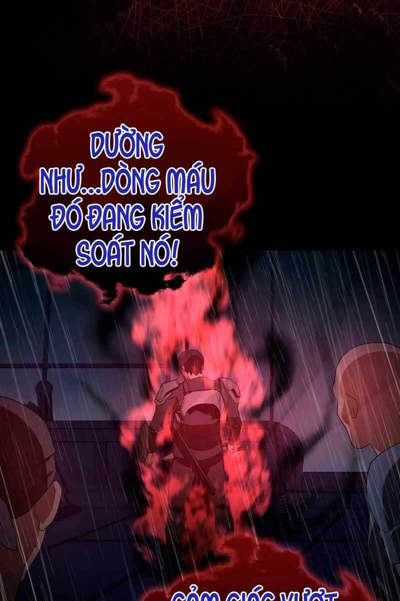 huyết kỵ sĩ phản diện chapter 3.5 25