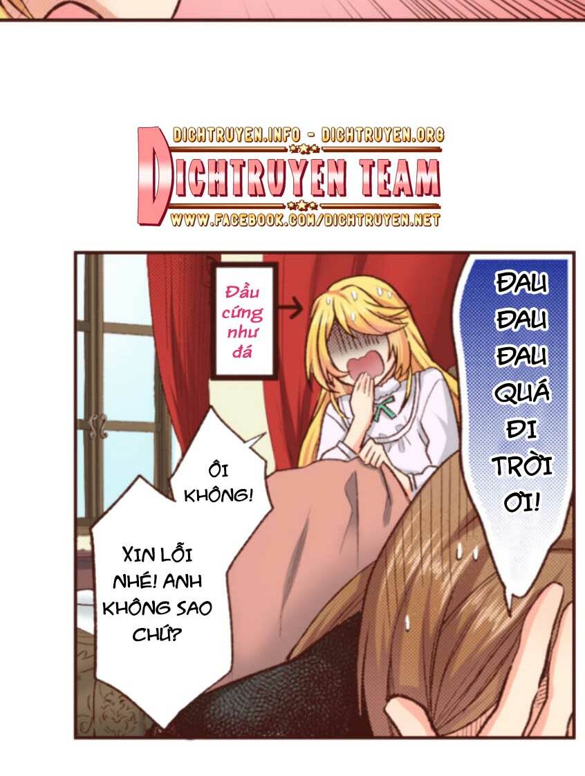 tôi tỉnh lại sau 20 năm! chapter 3 30