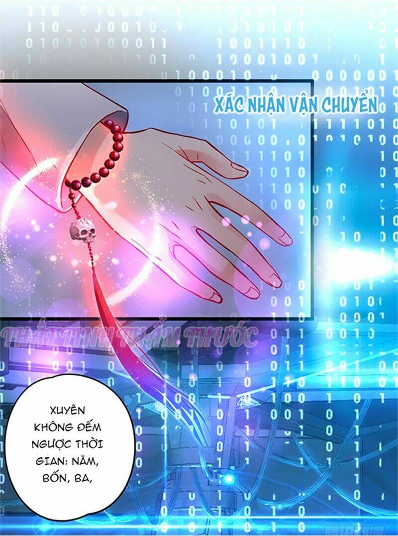 liêu liêu trai chapter 0 7