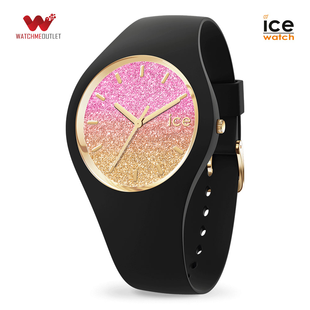 Đồng hồ Nữ Ice-Watch dây silicone 40mm - 016905