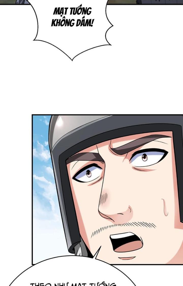 đại tần, ta là con tần thủy hoàng, giết địch thành thần chapter 64 10