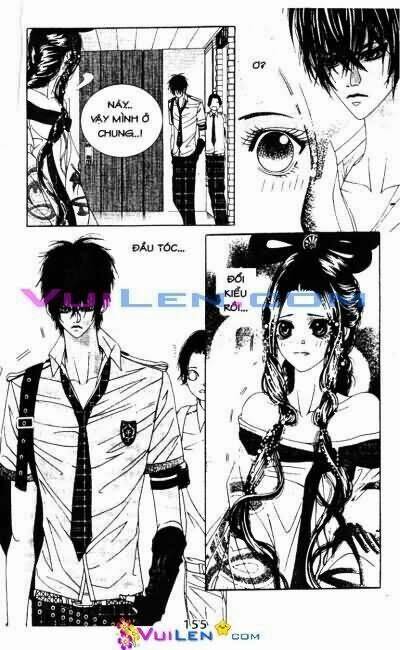 bí mật học viện cross chapter 5 155