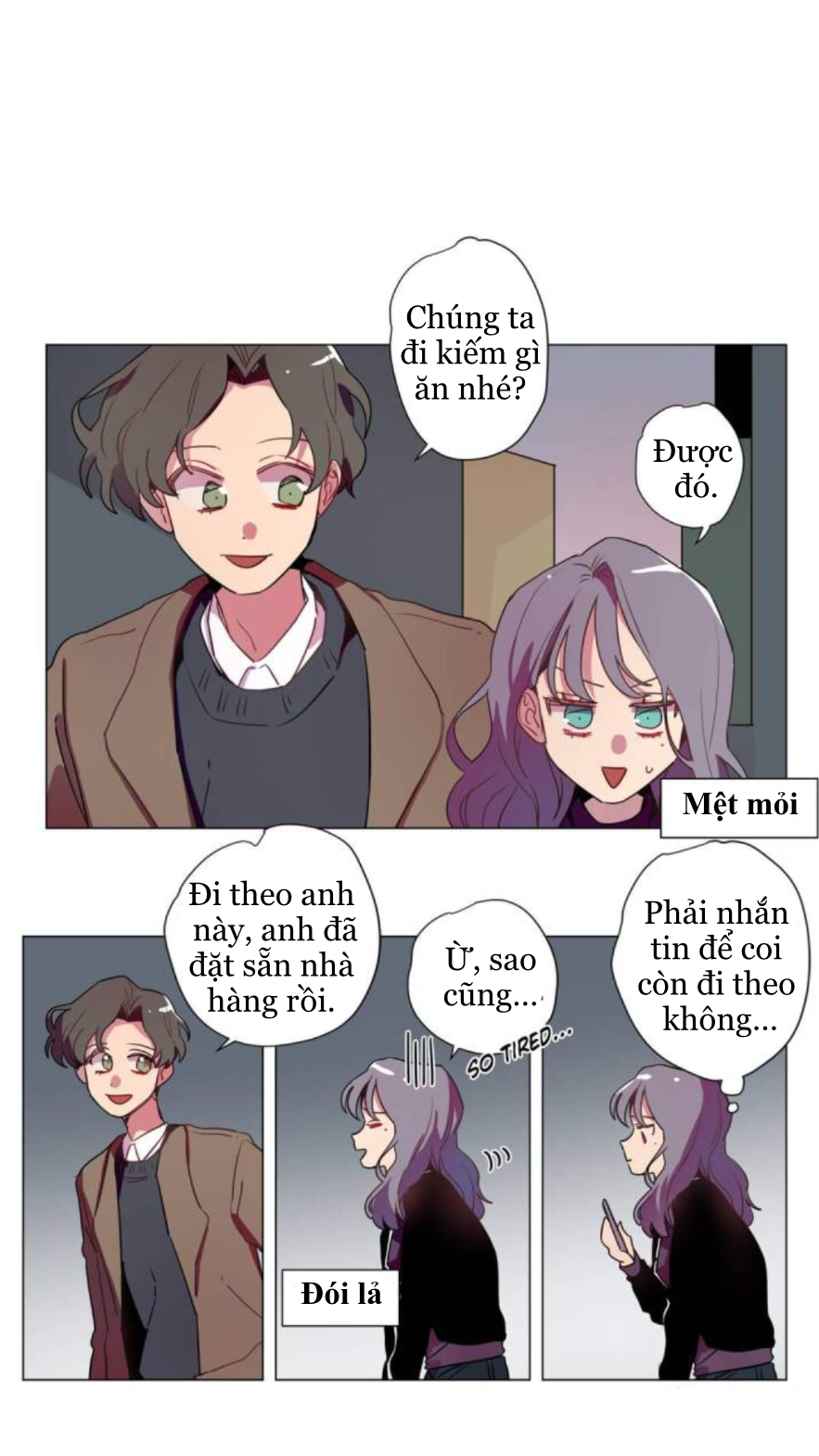 mảnh ghép o bị khuyết chapter 19 11