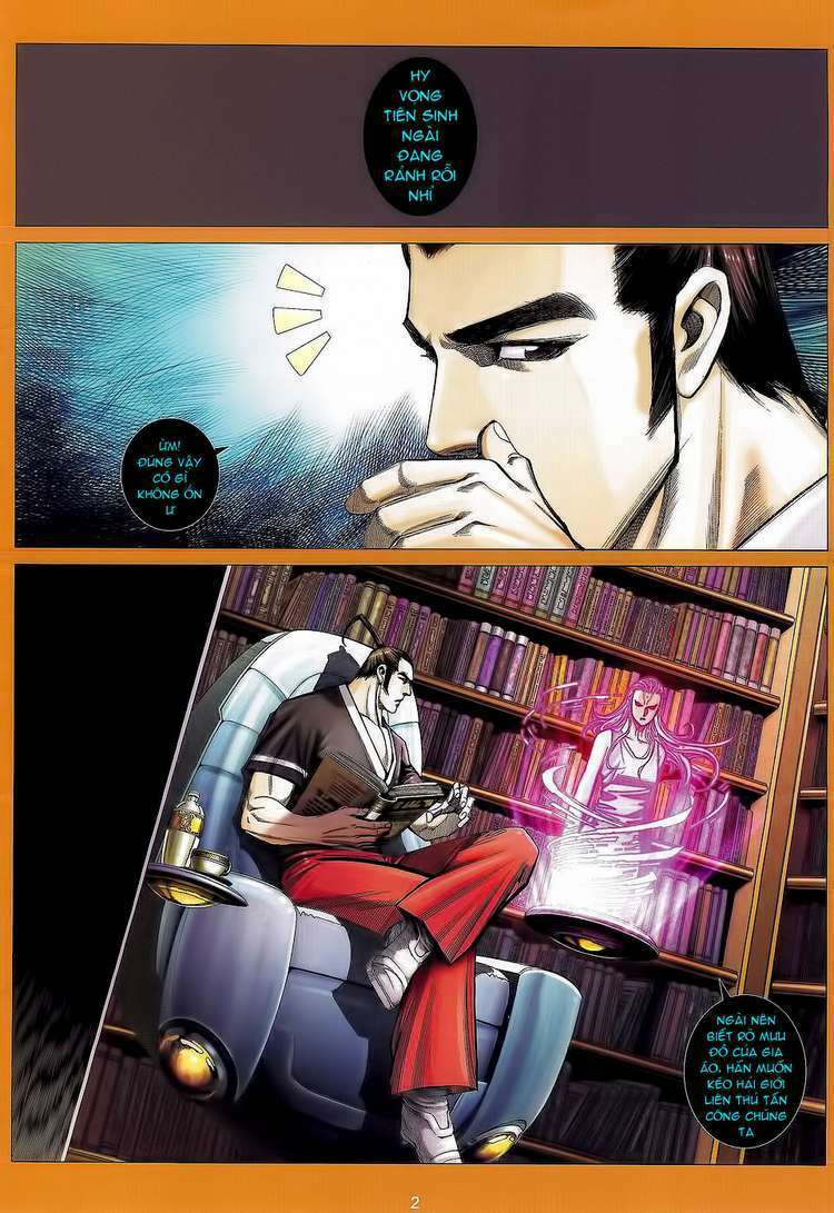 võ thần phượng hoàng chapter 107 2