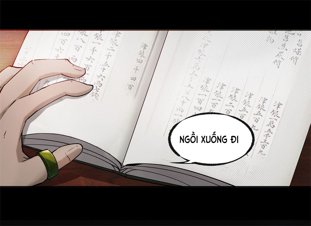 chợ quỷ chapter 1 28