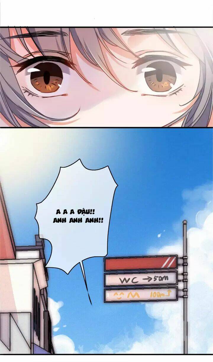 thập quang mật ngữ chapter 11 18