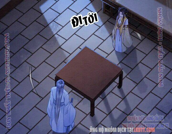 trọng sinh bá sủng nhiếp chính vương quá mạnh mẽ chapter 179 14