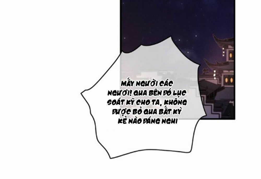 dữ tử thành thuyết chapter 21 33