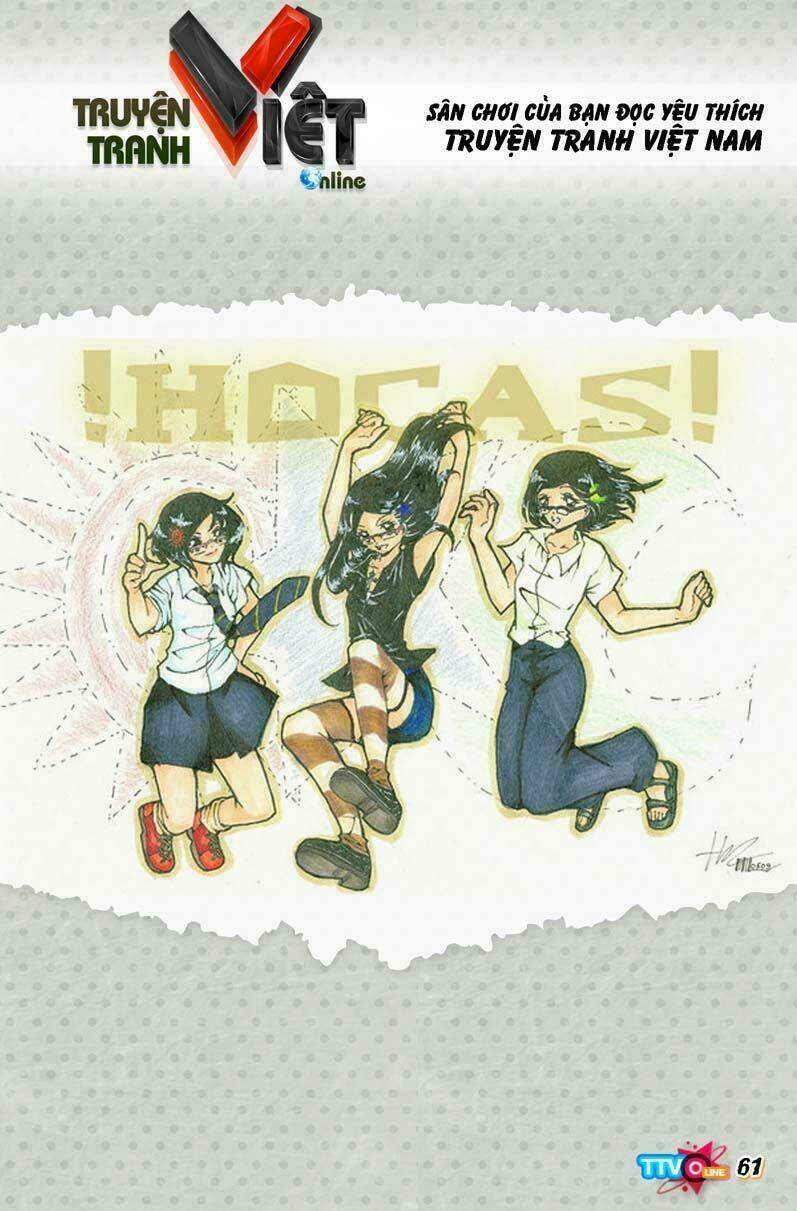 tạp chí truyện tranh việt nam online - ttvo chapter 5 62