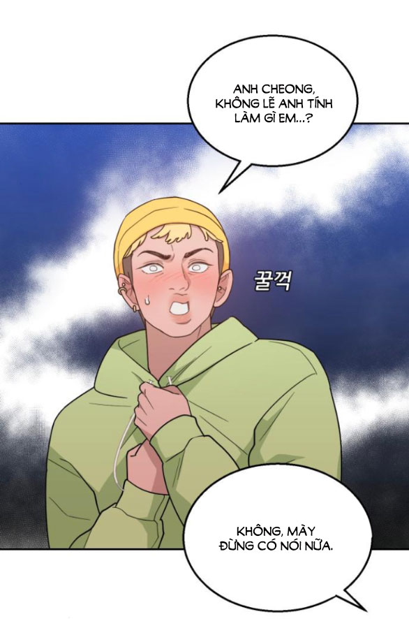 Vận May Bất Ngờ chapter 41.1 47