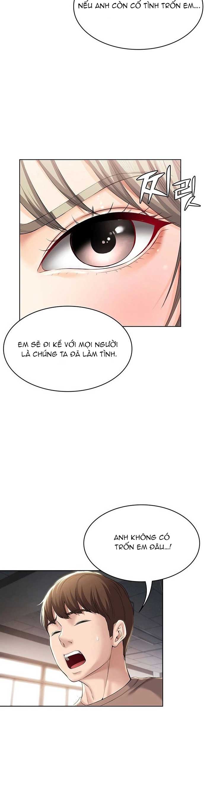 nhật ký nội trú chapter 30 20