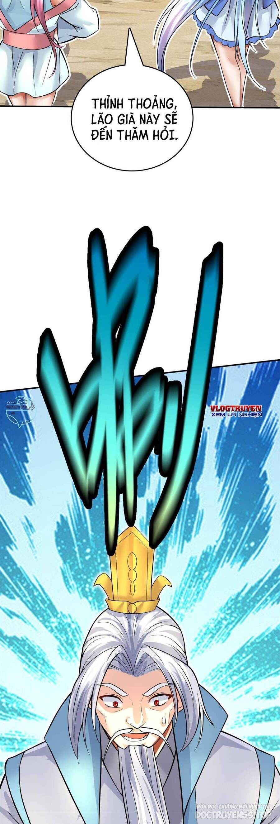 bắt đầu với kiếm vực, ta lặng lẽ tu luyện thành kiếm thần chapter 18 9