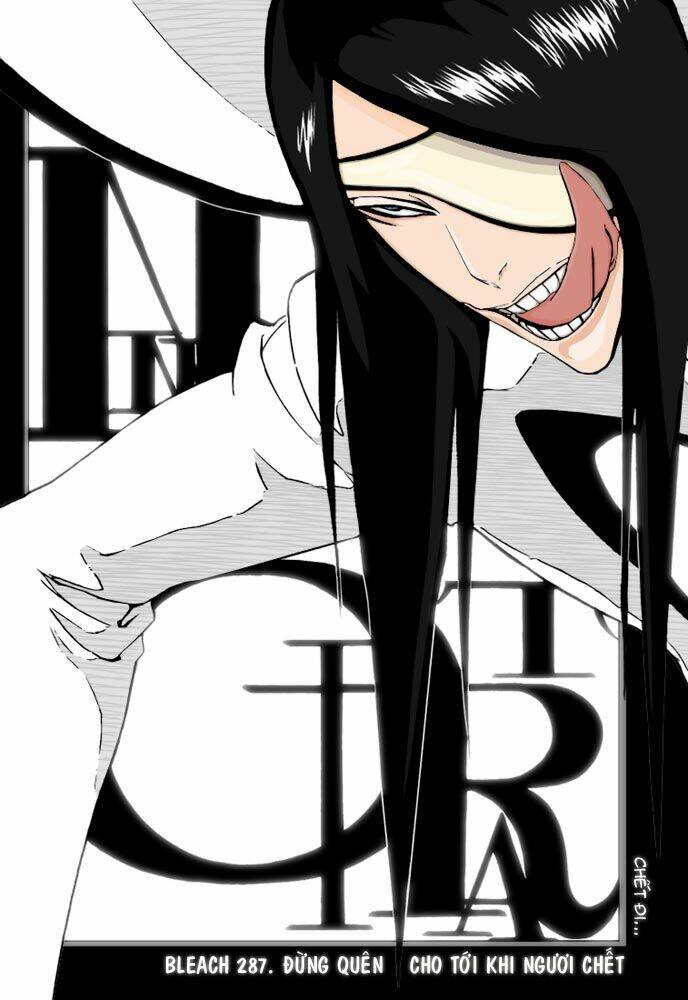 thần chết ichigo chapter 287 13