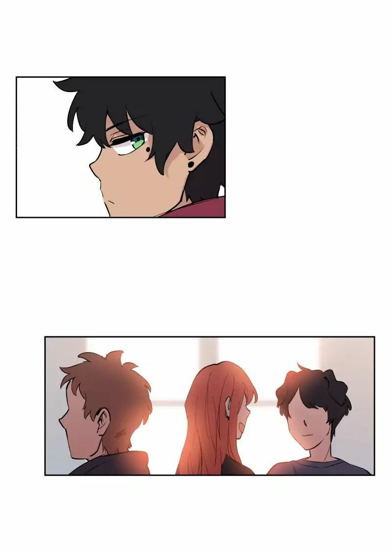 lumine - cội nguồn ánh sáng chapter 43 14