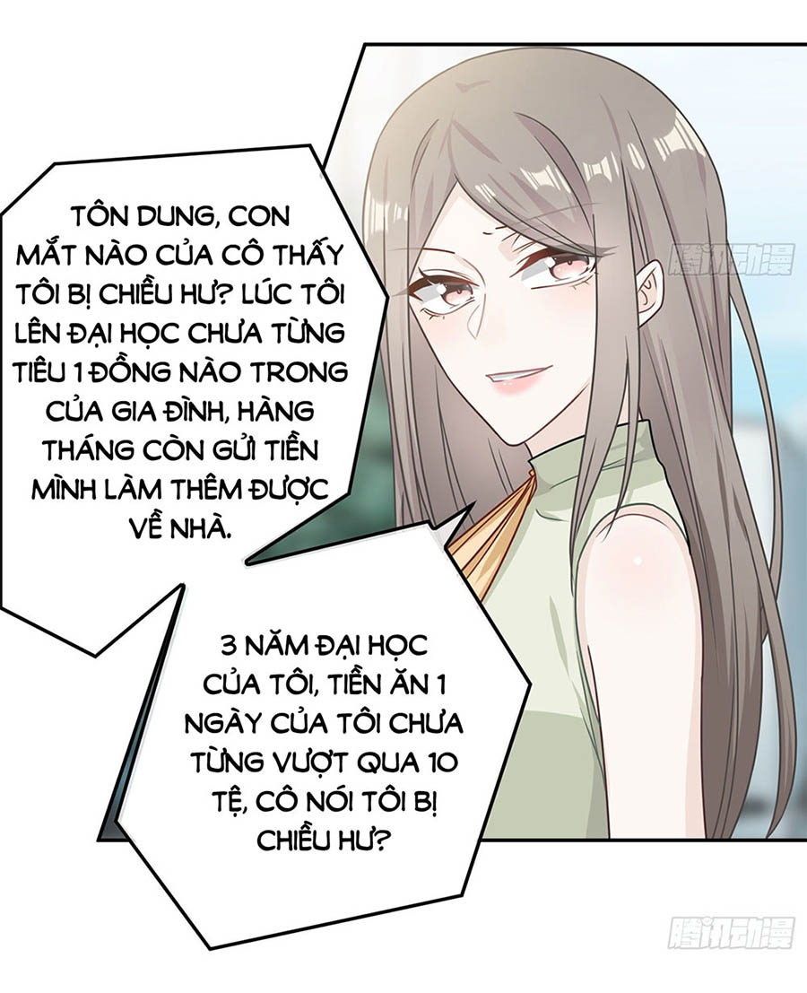 hai cách tìm gặp người yêu chapter 76 3