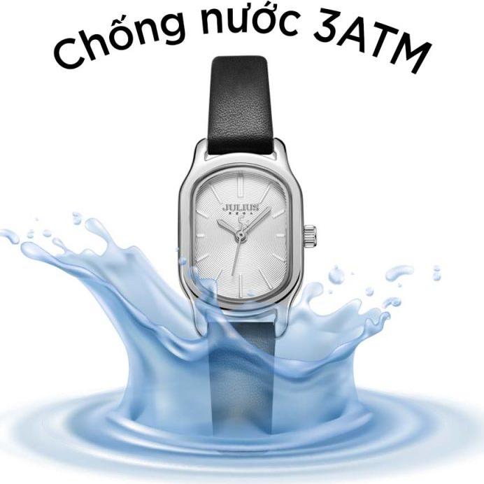 Đồng hồ nữ Julius JA-1112A