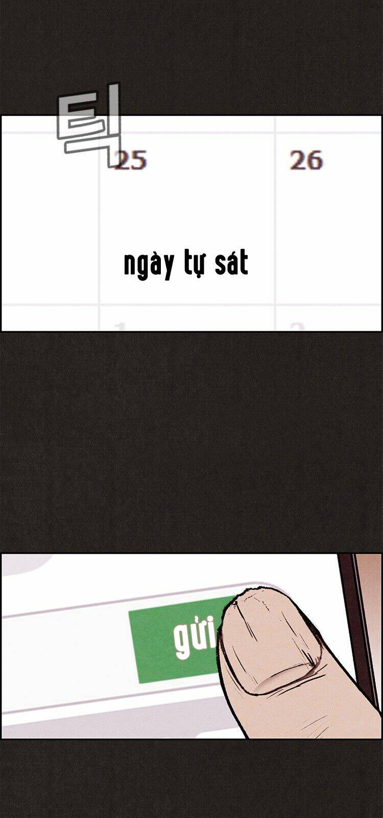 quái vật tại chung cư xanh chapter 1 47