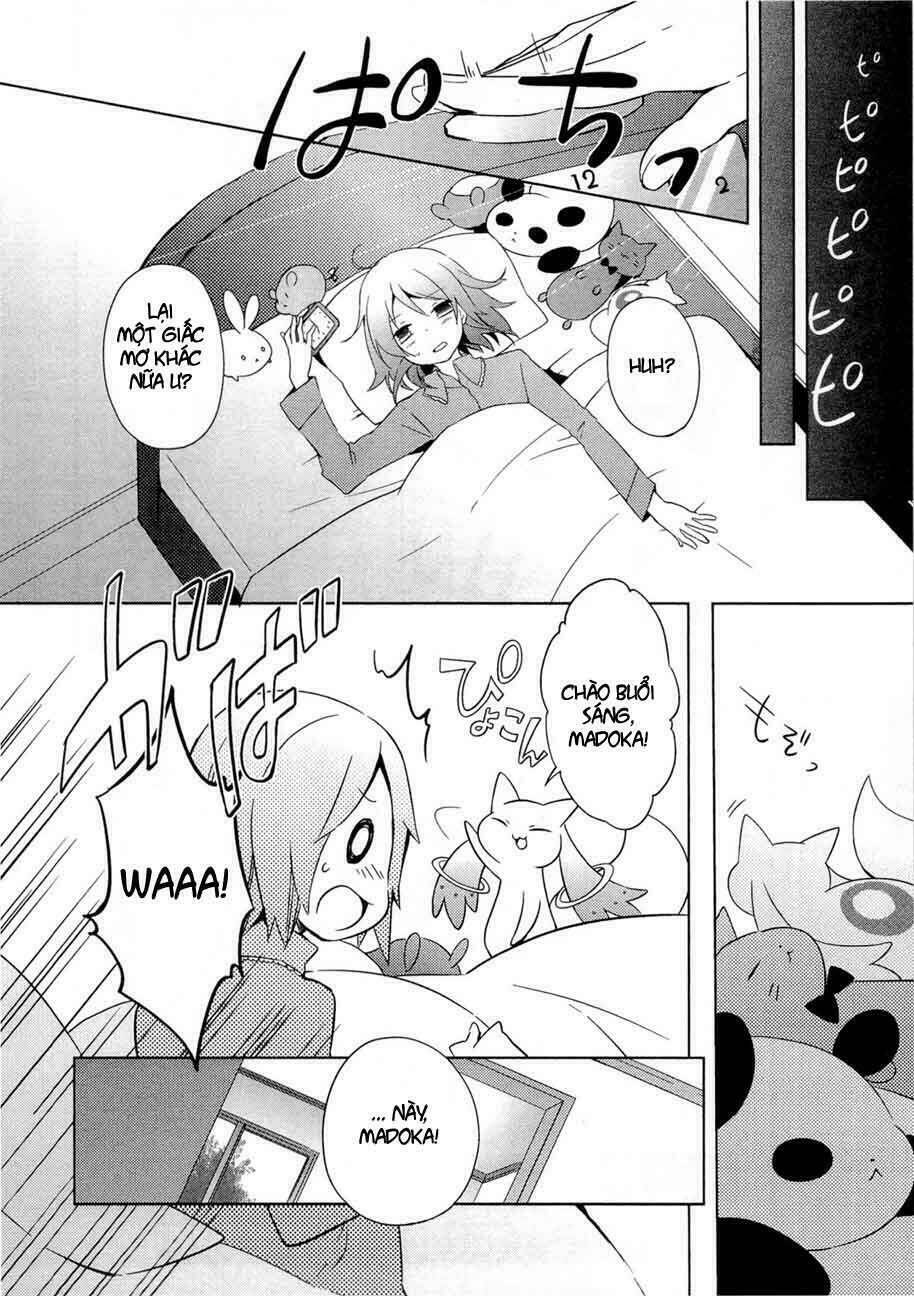 puella magi madoka magica chapter 2 3