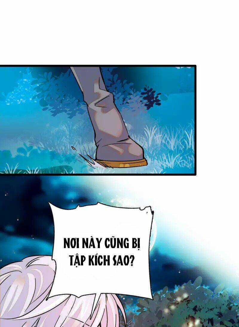 huyết túc khế ứớc chapter 19 8