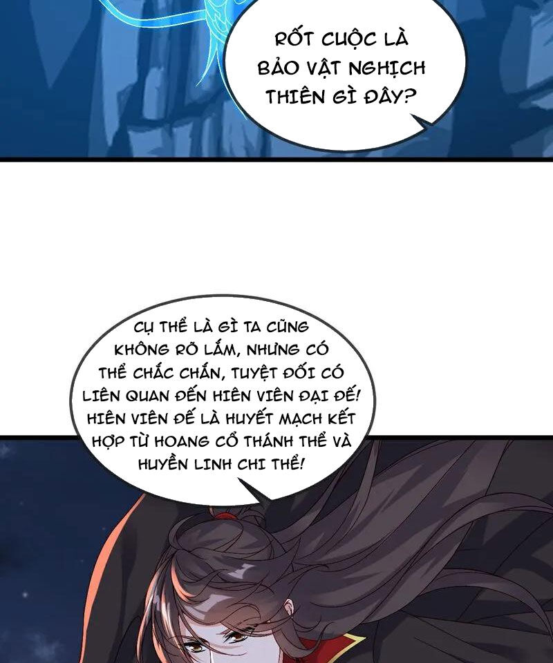 tiên võ đế tôn chapter 512 73