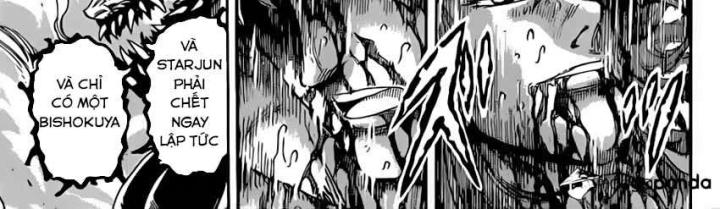 thánh tỏi sành ăn chapter 387 17