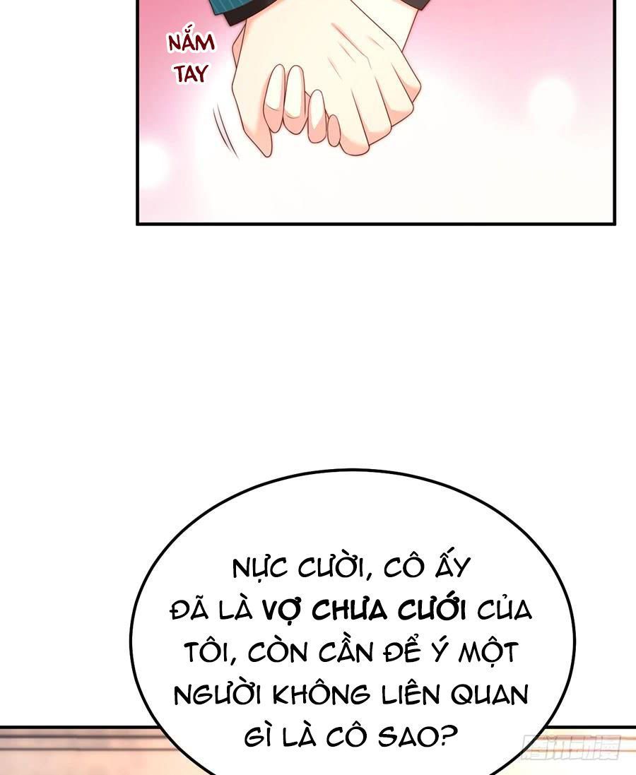 nam thần truy thê chỉ nam chapter 48.2 19