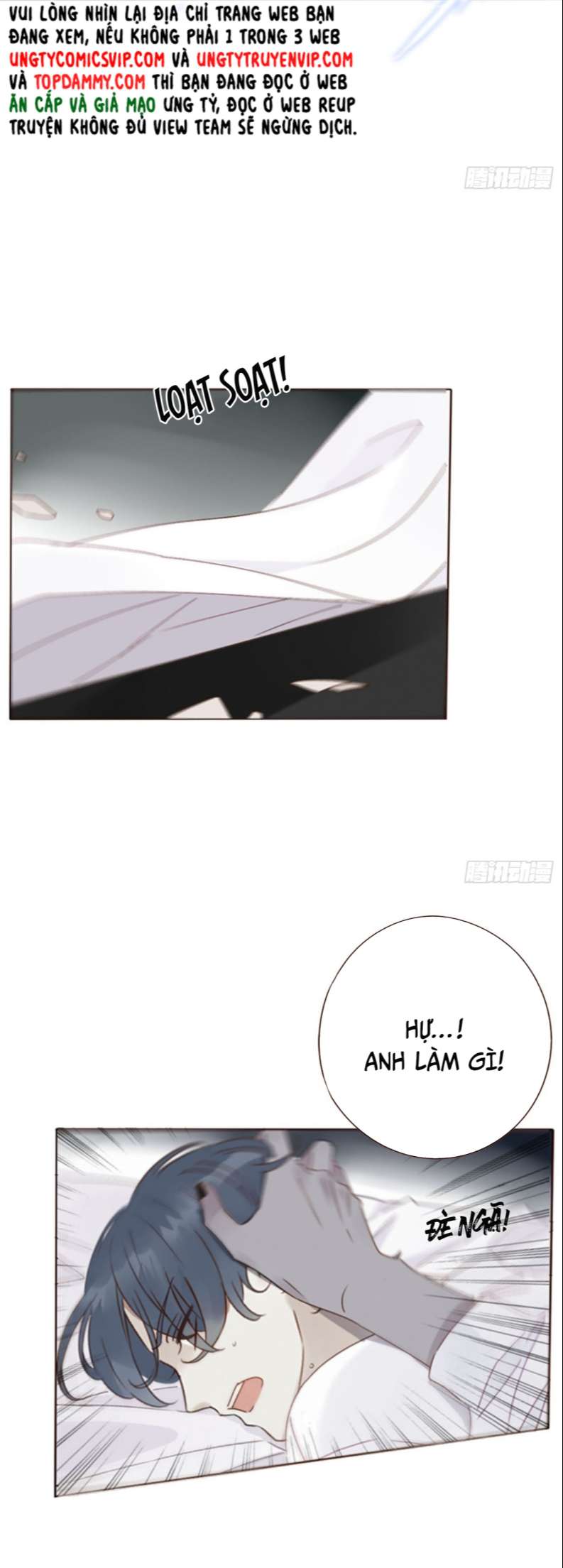 ôm chặt vào lòng chapter 72 8