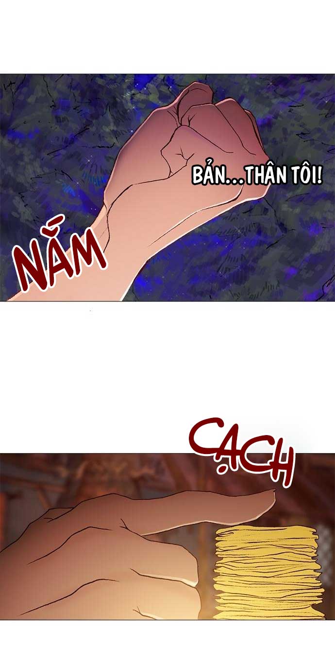 tôi chính là nhà sưu tập chim chapter 19 55