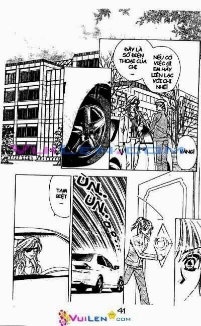 nữ sinh thời đại chapter 4 41