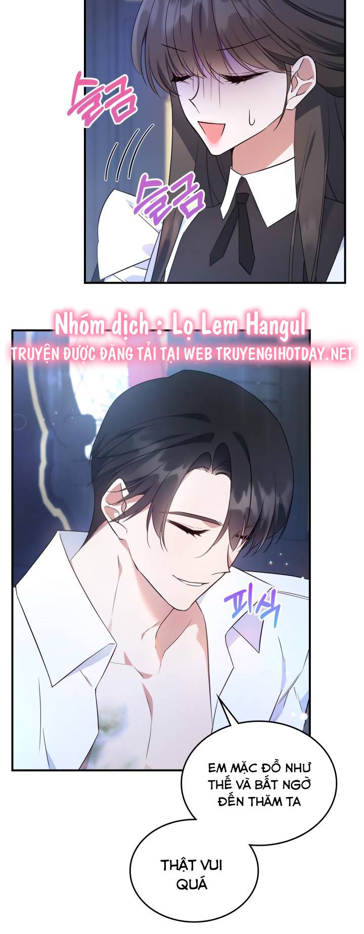 Hôm Nay Công Nương Toàn Năng Cũng Thấy Chán Nản chapter 64.1 54