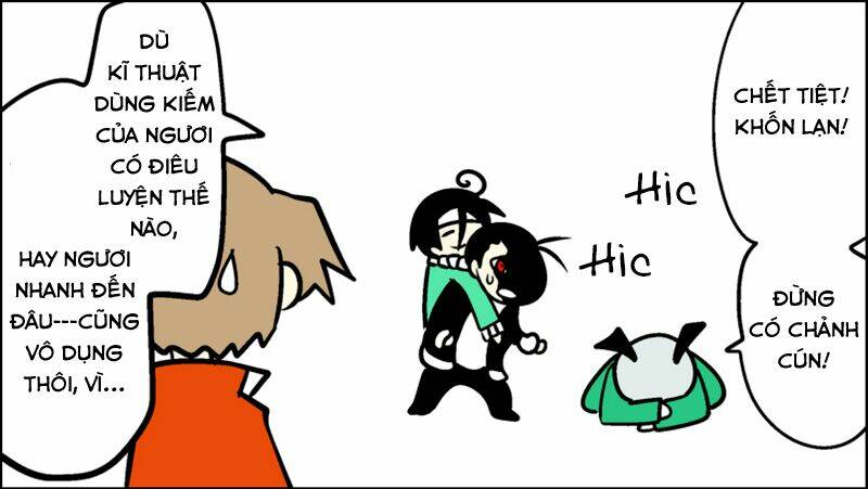 senyuu chapter 89 46