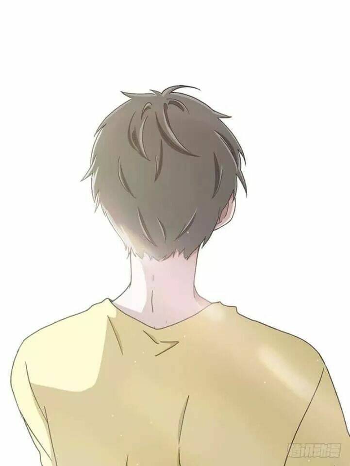 đối với cậu, tớ đều nghe theo chapter 4 15