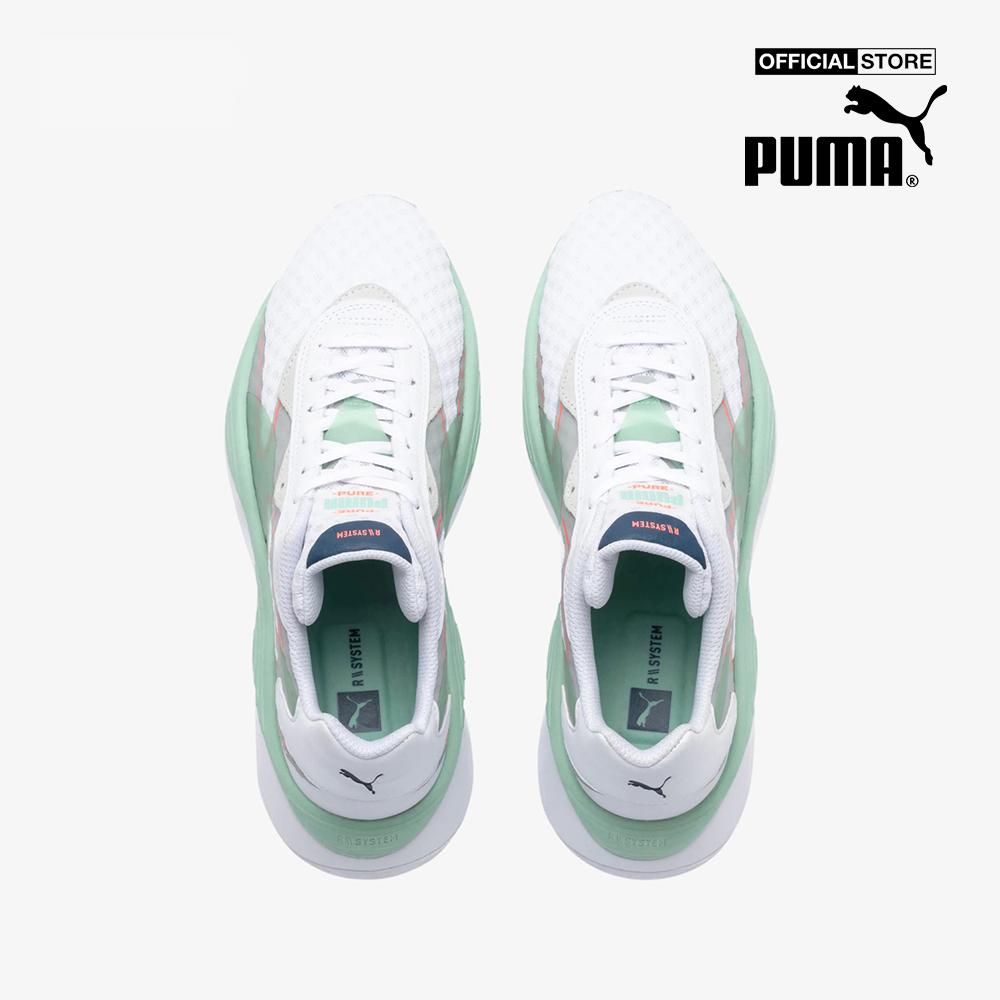 PUMA - Giày sneaker RS Pure Vision 371157-02