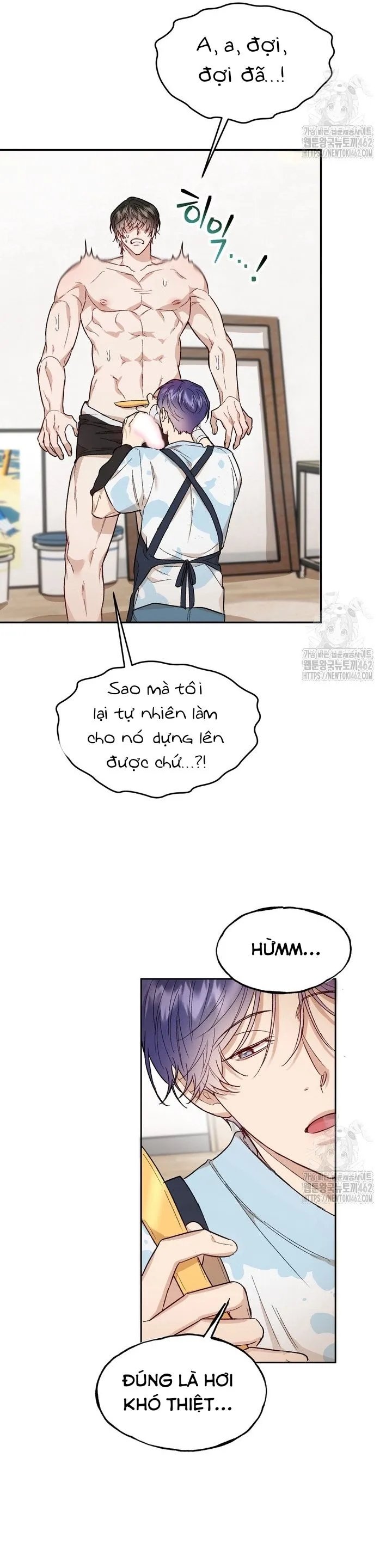 nghệ thuật điêu khắc chapter 3 38