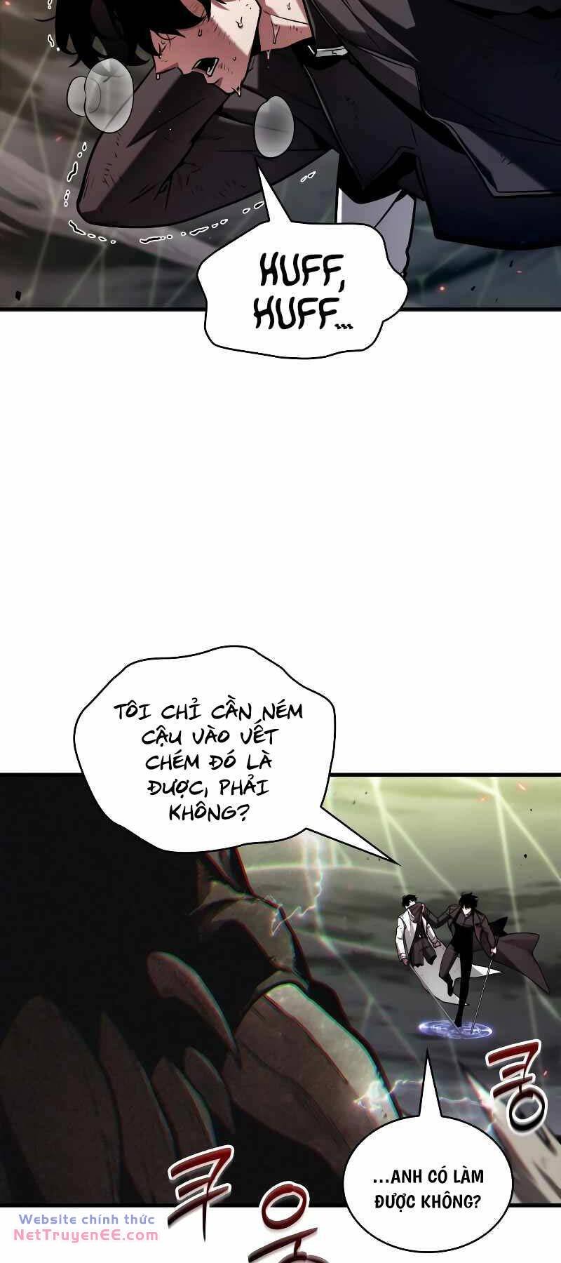 toàn trí độc giả - omniscient reader chapter 205 40