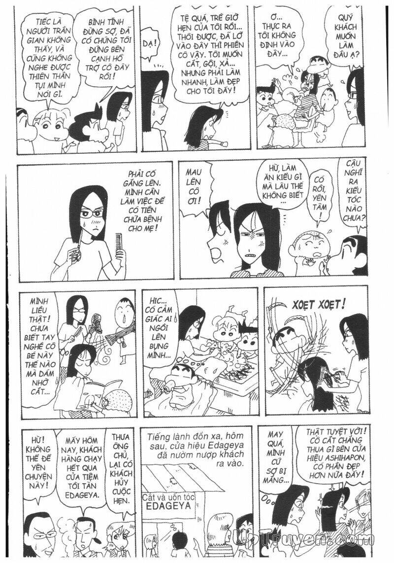 crayon shin-chan cậu bé bút chì chapter 35 97