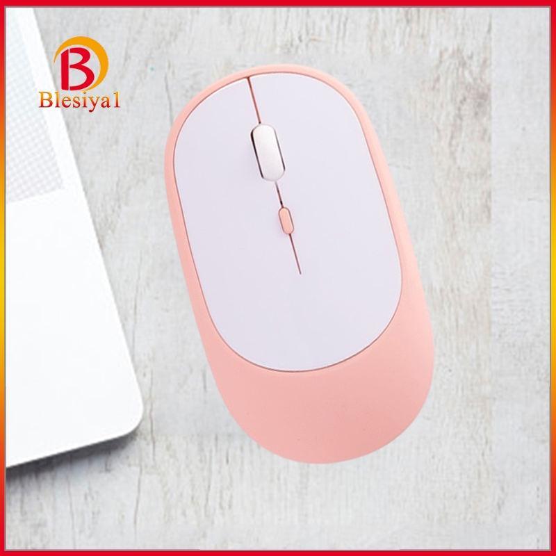 Chuột Bluetooth không dây cho văn phòng