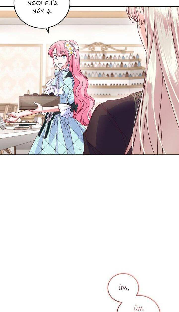 nhà điều chế nước hoa độc quyền của bạo chúa chapter 58 49